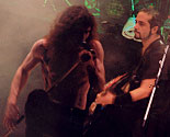 OVERKILL's MOSCOW LIVE