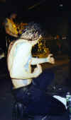 Концерт в Бирч Хилл 23.03.2001г.