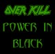 POWER IN BLACK 1983